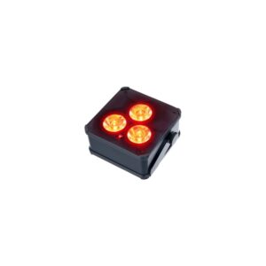 פנס PAR LED Ape Labs ApeLight maxi V2 VV Single G