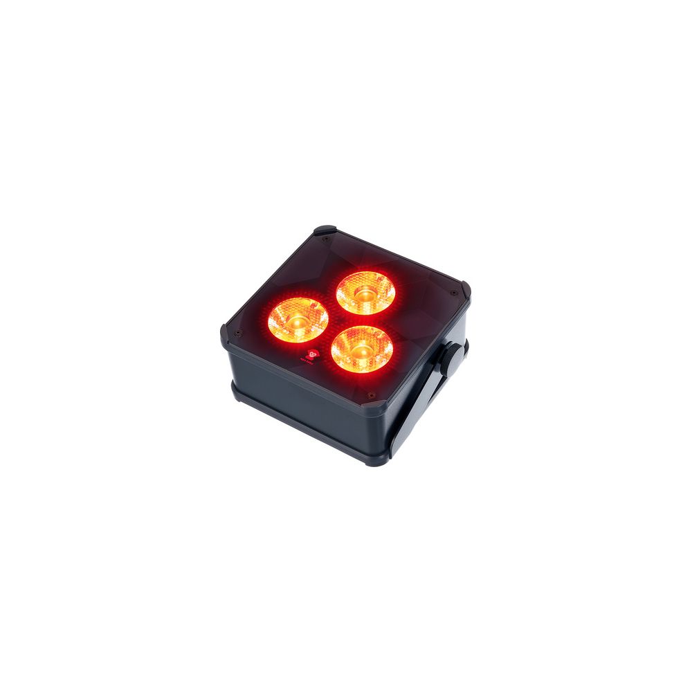 פנס PAR LED Ape Labs ApeLight maxi V2 VV Single G 1 פנס PAR LED Ape Labs ApeLight maxi V2 VV Single G — תמונת מוצר