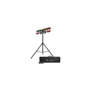 פנס PAR LED Chauvet DJ GigBAR 3 ILS