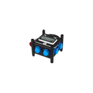 מפצל ומחלק זרם CEE Brennenstuhl BSV 3 1153690600 Distributor