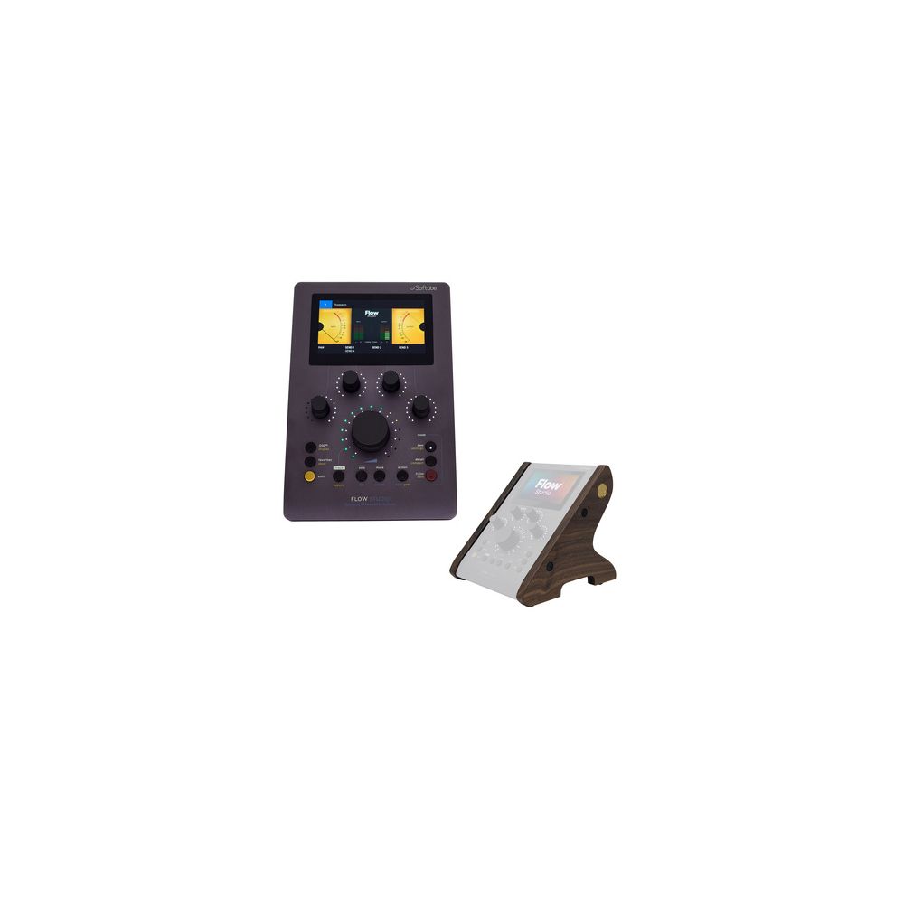 משטח שליטה Softube Flow Studio - Stand Set 1 משטח שליטה Softube Flow Studio - Stand Set — תמונת מוצר