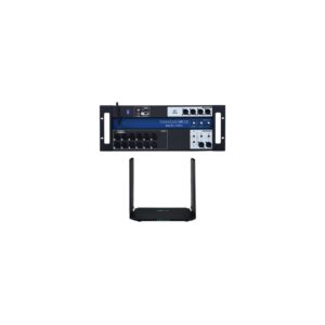 מיקסר Soundcraft Ui16 WiFi Bundle