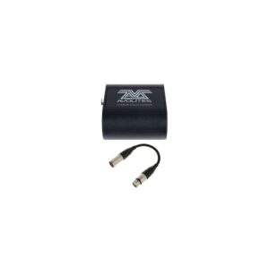 בקר תאורה Avolites T1 USB Interface Bundle