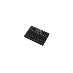 אביזר MIDI Erica Synths Resonant Filterbank — תמונת מוצר