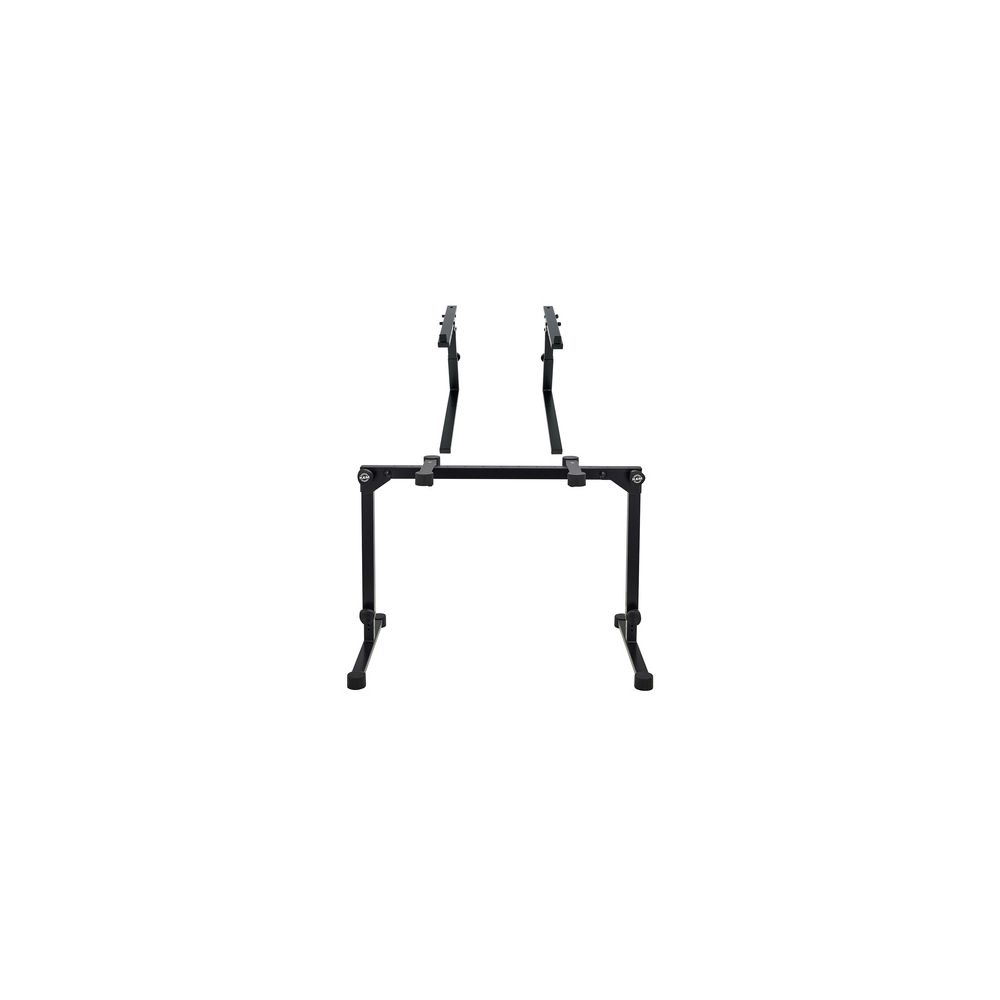 מקלדת שליטה MIDI K&M 18820 Omega Pro Black Set 1 מקלדת שליטה MIDI K&M 18820 Omega Pro Black Set — תמונת מוצר