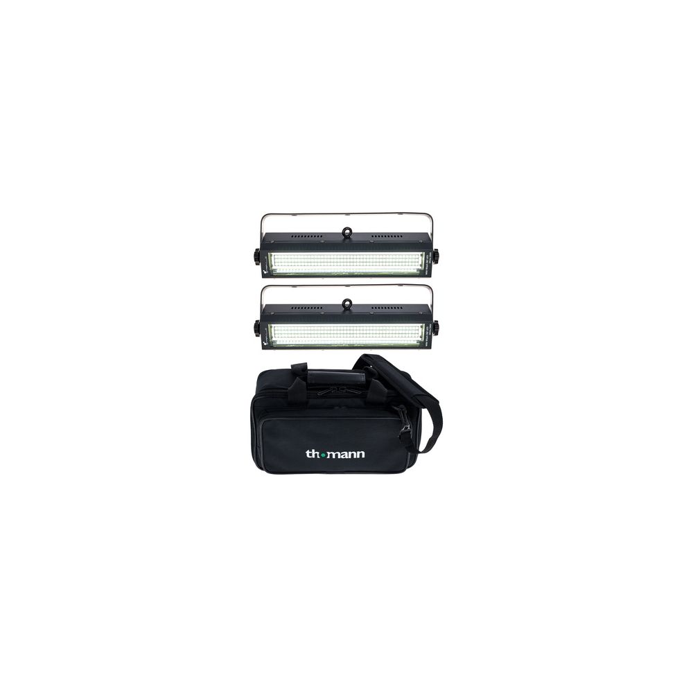 אפקט תאורה Stairville Wild Wash 132 LED CW Bundle 1 אפקט תאורה Stairville Wild Wash 132 LED CW Bundle — תמונת מוצר