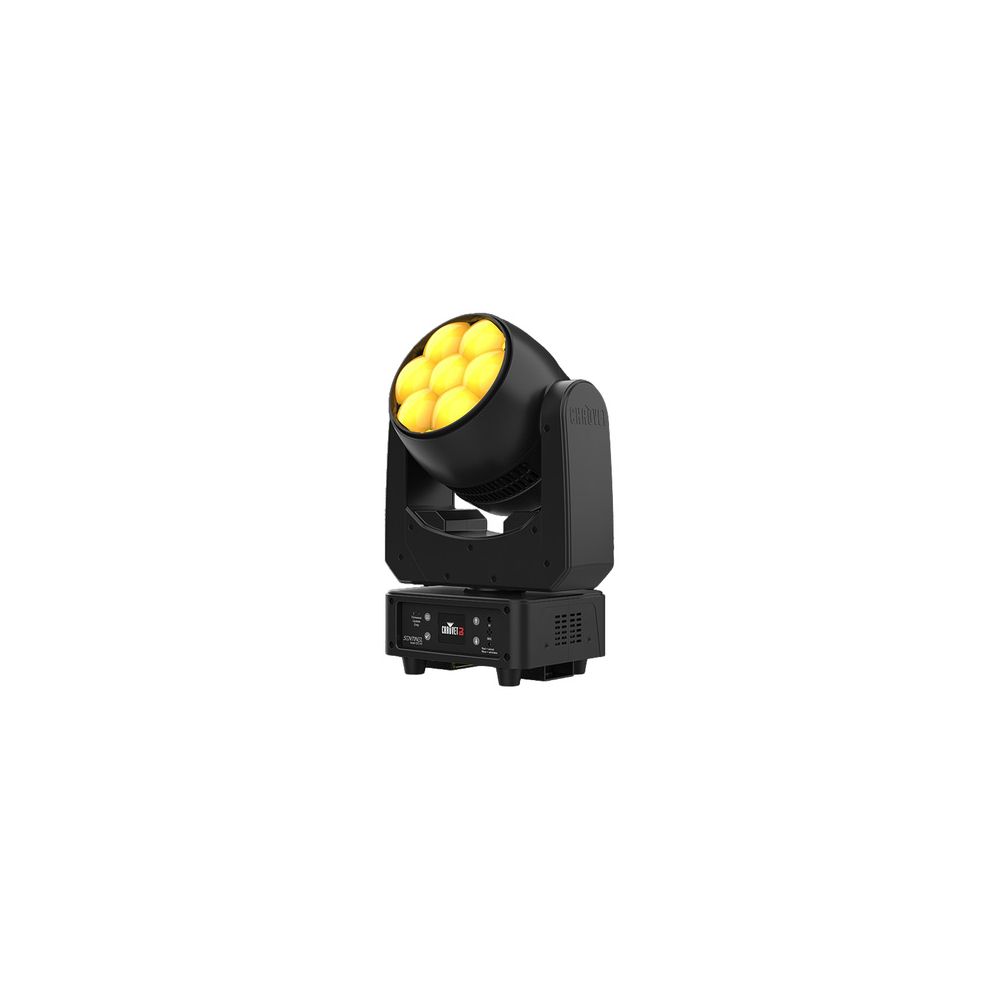 מוביל הד Chauvet DJ Sentinel Wash Q7Z ILS 1 מוביל הד Chauvet DJ Sentinel Wash Q7Z ILS — תמונת מוצר