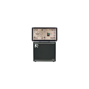 רמקול Bluetooth נייד Positive Grid Reactor 50 w/Control Bundle