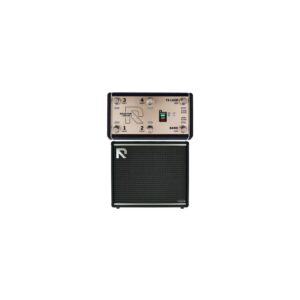 רמקול Bluetooth נייד Positive Grid Reactor 100 w/Control Bundle