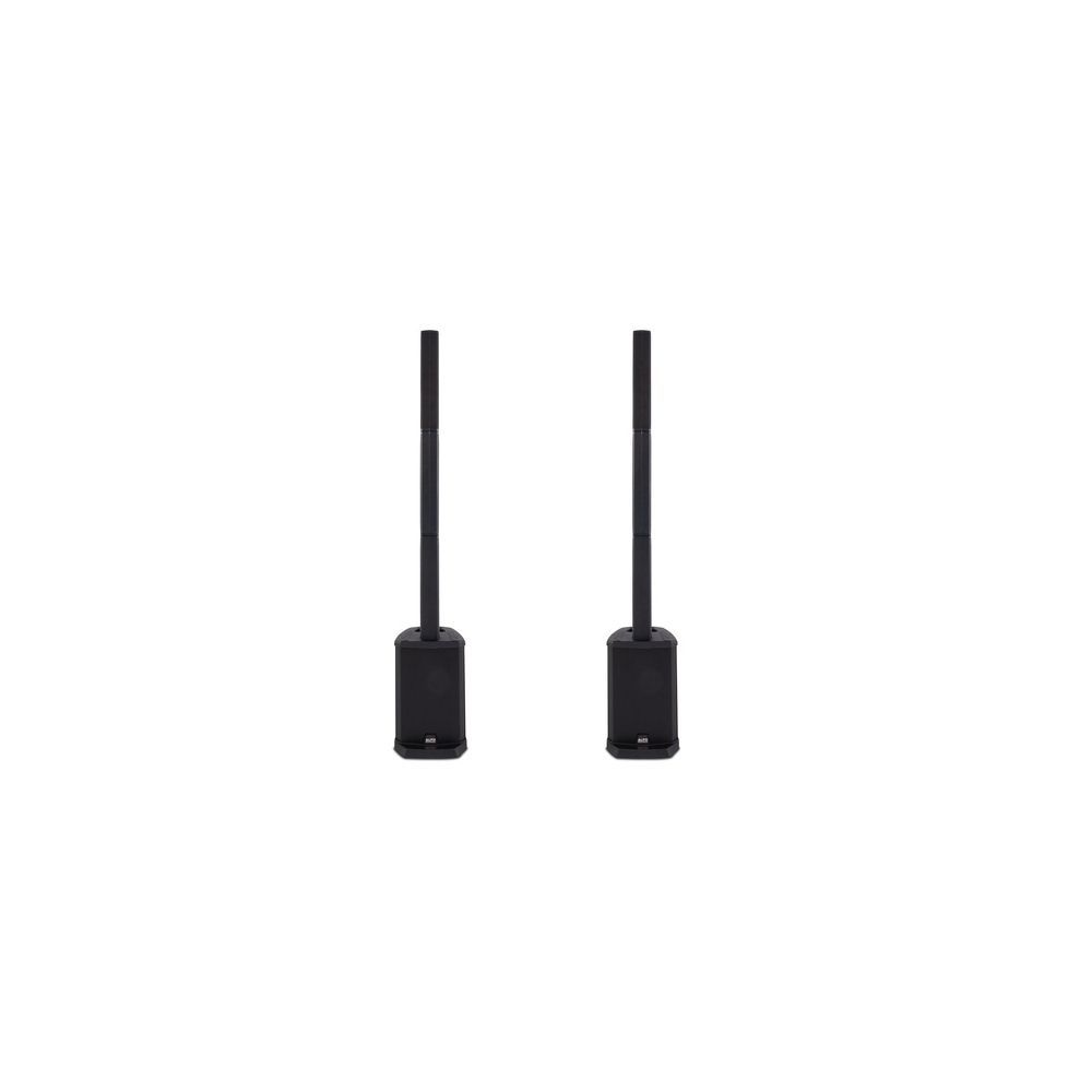 ציוד מקצועי Alto TS 108C Stereo Bundle 1 ציוד מקצועי Alto TS 108C Stereo Bundle — תמונת מוצר