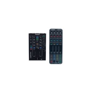 קונטרולר DJ Allen & Heath Xone 24C K3 Bundle