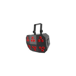 פנס PAR LED Chauvet DJ Wash FX 2