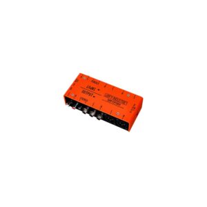 קופסת DI Surfy Industries SurfySpider Multi-Adapter/DI — תמונת מוצר