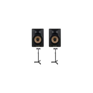מוניטור אולפן M-Audio Forty Eighty Stand Bundle