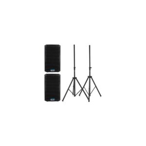 ציוד מקצועי Alto TS 408 Stereo Bundle