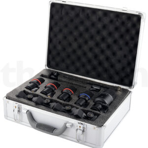 מיקרופון דינמי Superlux DRK K5C2