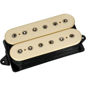 פיקאפ לגיטרה חשמלית DIMARZIO LIQUIFIRE DP227CR CREAM