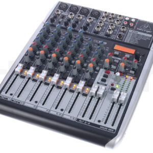 מיקסר Behringer Xenyx QX1204USB