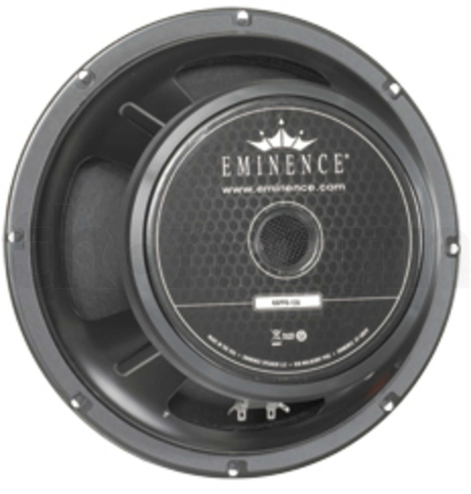 רמקול גלם Eminence Kappa-12A 3 רמקול גלם Eminence Kappa-12A — תמונה 3