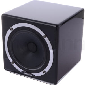 מוניטור אולפן Avantone MixCubes Active Black Single