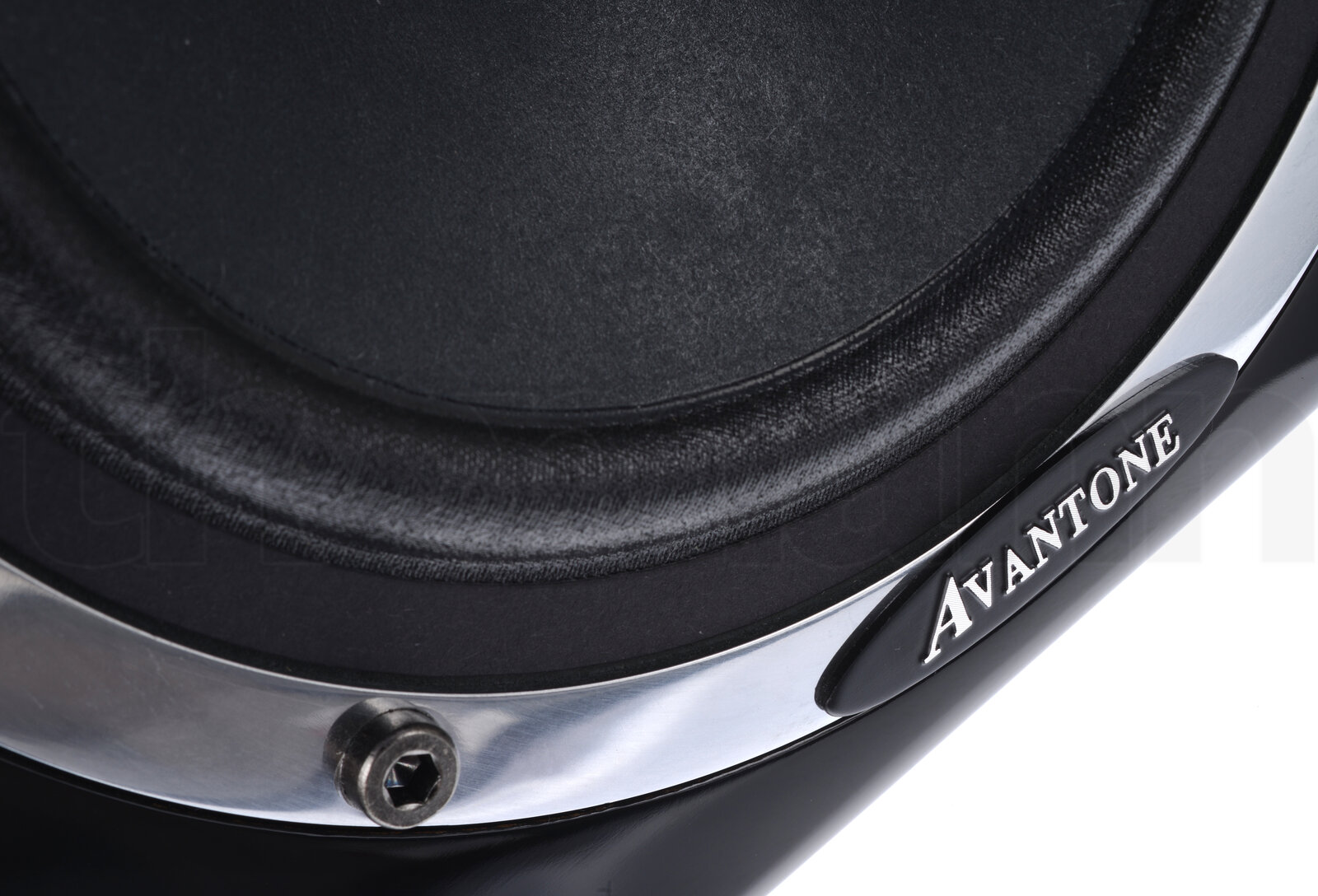 מוניטור אולפן Avantone MixCubes Active Black Single 8 מוניטור אולפן Avantone MixCubes Active Black Single — תמונה 8