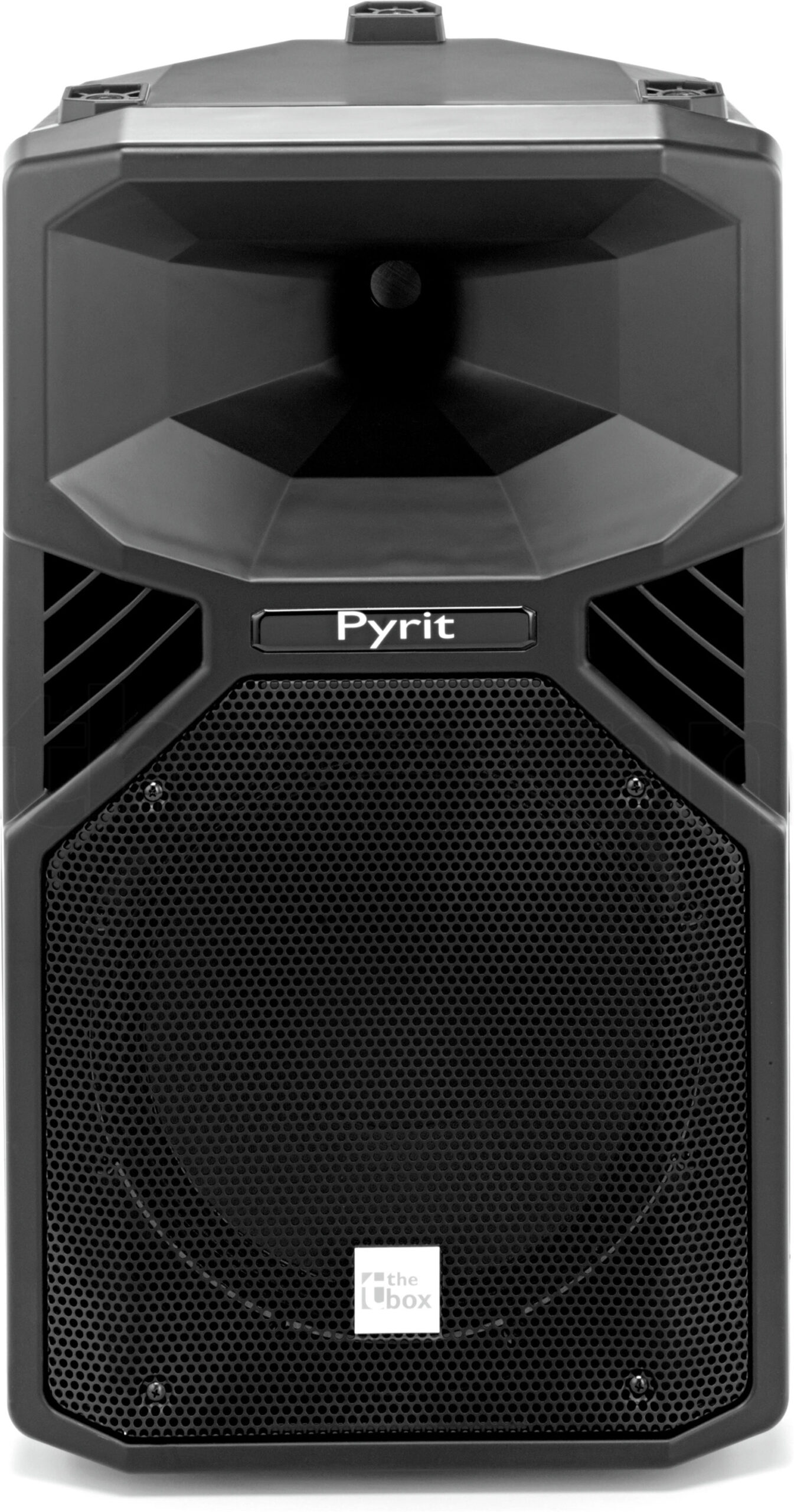 רמקול פסיבי the box Pyrit 12 3 רמקול פסיבי the box Pyrit 12 — תמונה 3