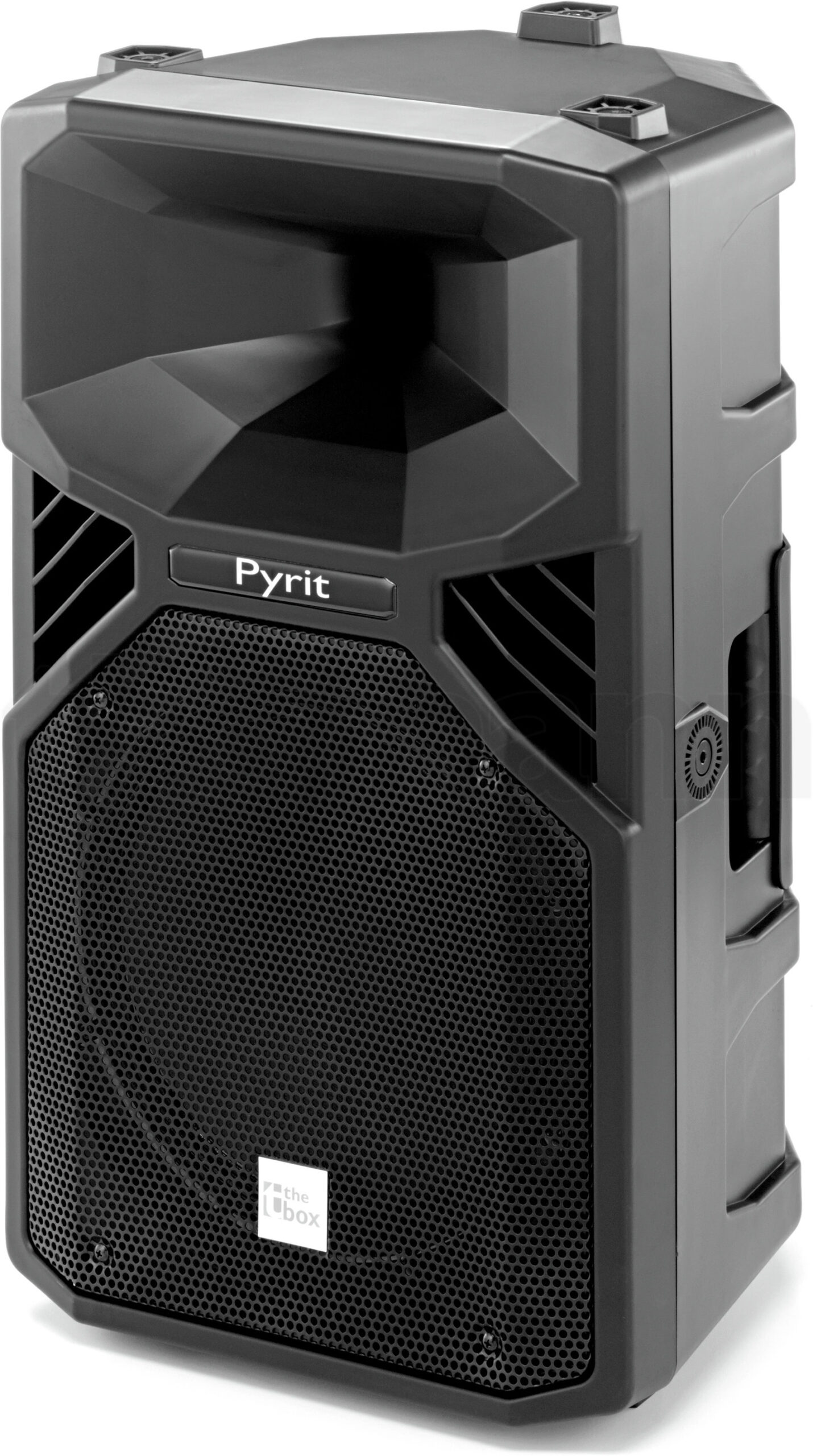 רמקול פסיבי the box Pyrit 12 2 רמקול פסיבי the box Pyrit 12 — תמונה 2