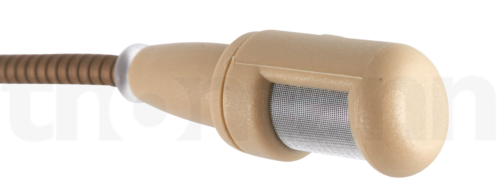 מיקרופון הדסט Sennheiser HSP 4 (Beige EW) 4 מיקרופון הדסט Sennheiser HSP 4 (Beige EW) — תמונה 4