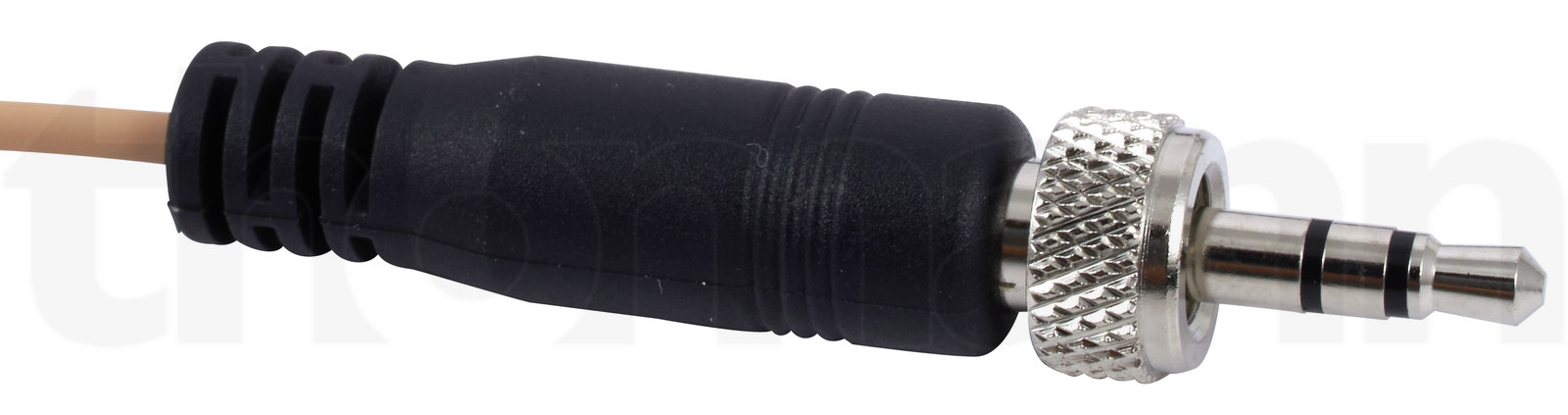 מיקרופון הדסט Sennheiser HSP 4 (Beige EW) 5 מיקרופון הדסט Sennheiser HSP 4 (Beige EW) — תמונה 5