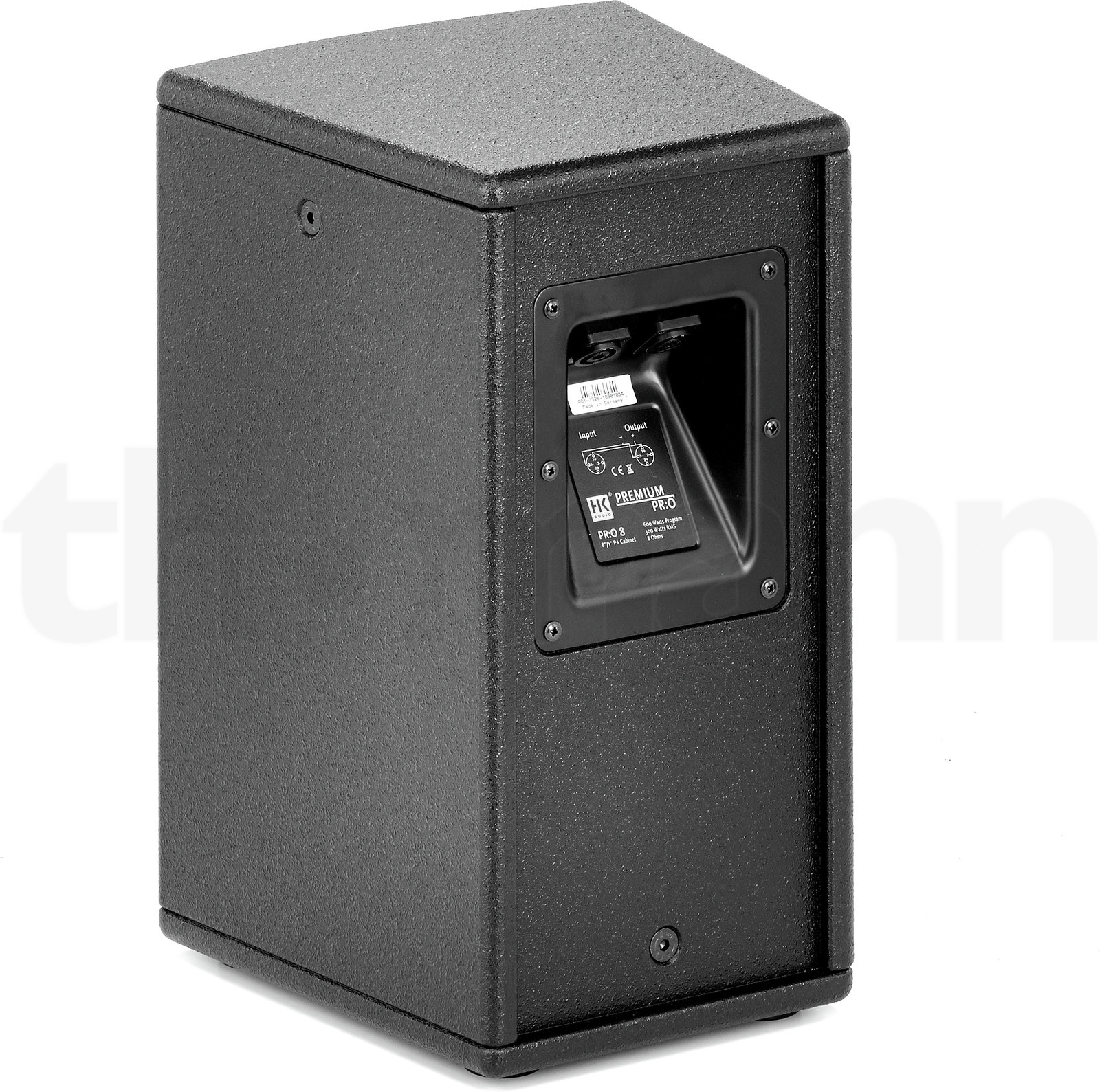 רמקול פסיבי HK Audio Premium PR:O 08 5 רמקול פסיבי HK Audio Premium PR:O 08 — תמונה 5