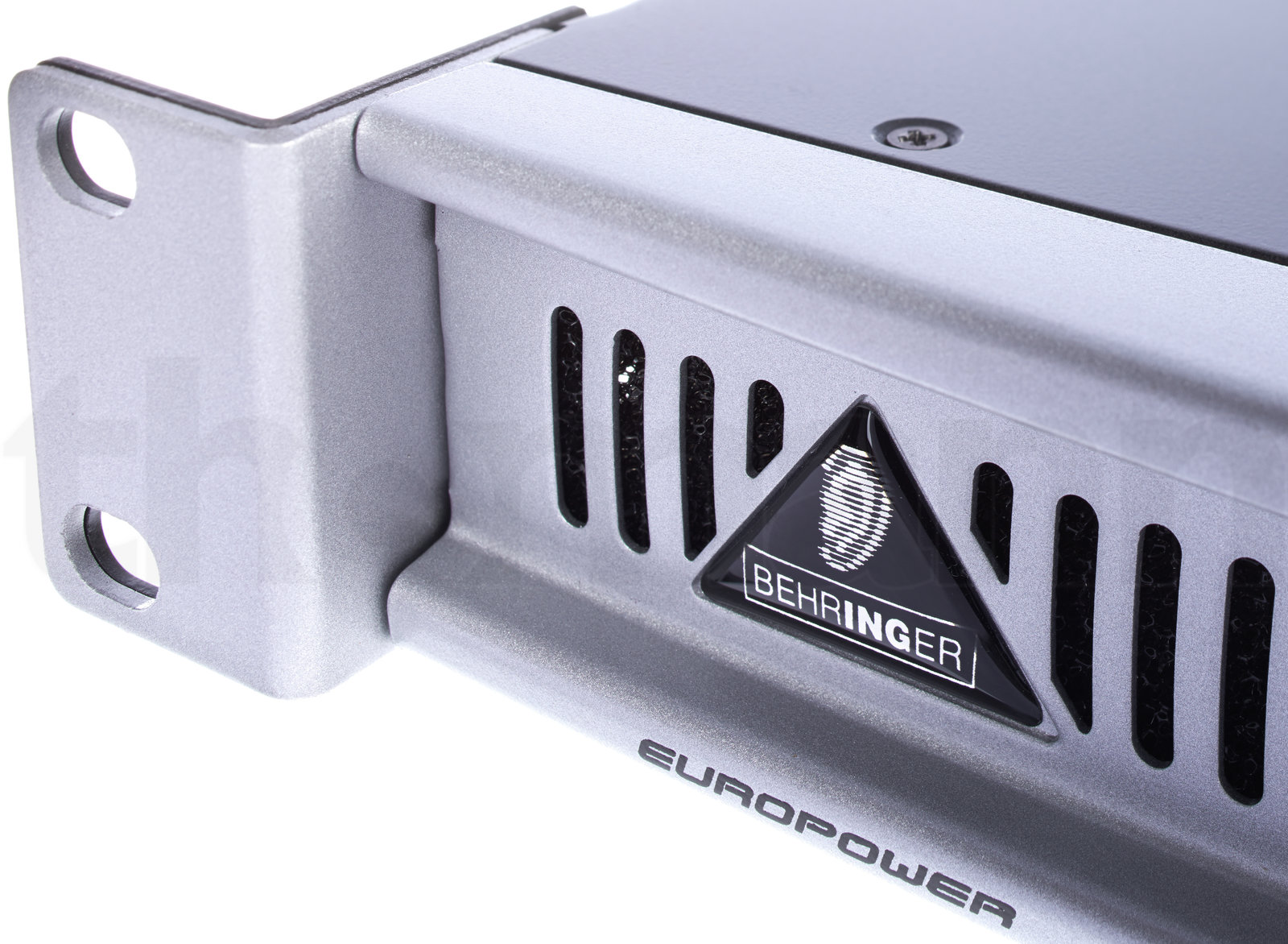 מגבר הספק Behringer EPQ304 Europower 6 מגבר הספק Behringer EPQ304 Europower — תמונה 6
