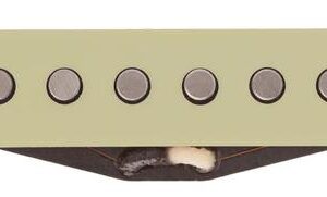 פיקאפ סינגל אחורי SUHR V70 AGED GREEN
