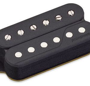 סט פיקאפים לחשמלית FISHMAN FLUENCE OPEN CORE CLASSIC KEITH MERROW 6ST BLACK