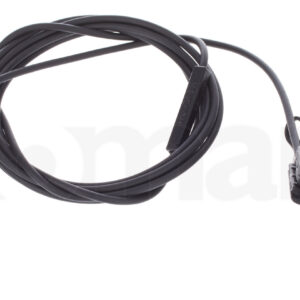 Lavaliermikrofone Sennheiser MKE 40 (Black EW)