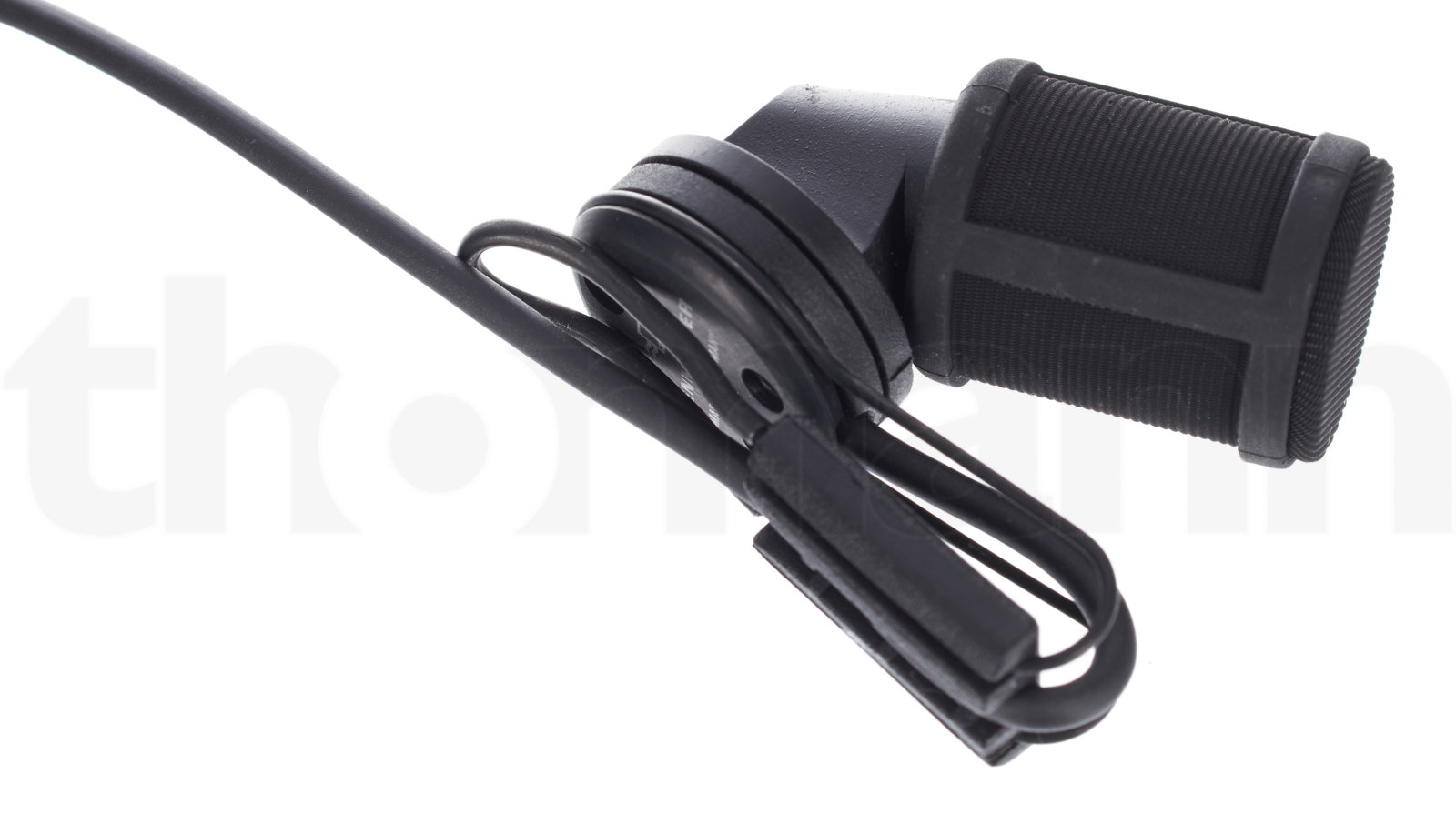 Lavaliermikrofone Sennheiser MKE 40 (Black EW) 3 Lavaliermikrofone Sennheiser MKE 40 (Black EW) — תמונה 3
