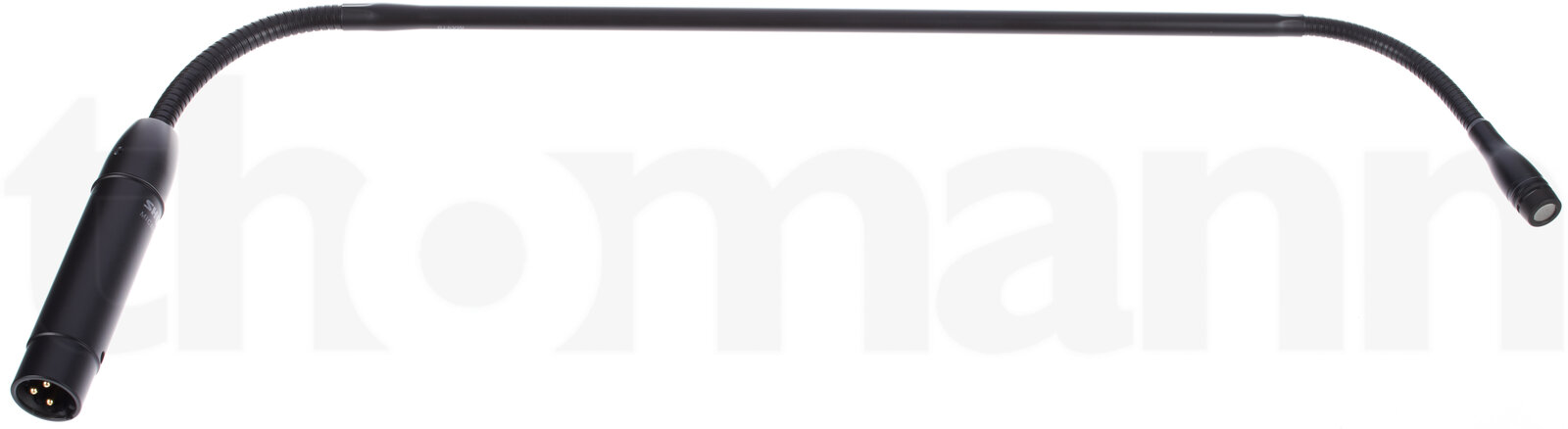 מיקרופון דינמי Shure MX418/S 4 מיקרופון דינמי Shure MX418/S — תמונה 4