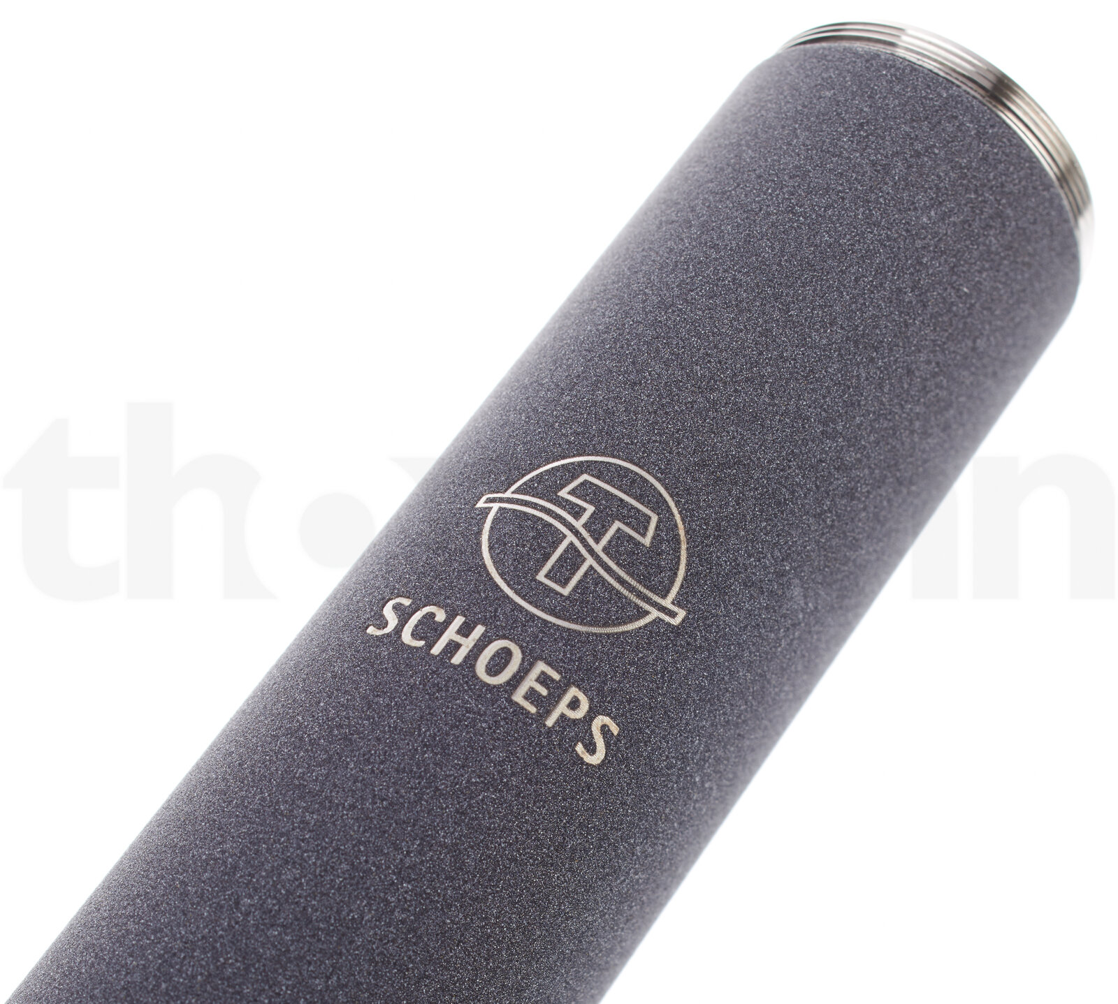 מיקרופון קונדנסר ממברנה קטנה Schoeps CMC 6 U Mic-Amp 3 מיקרופון קונדנסר ממברנה קטנה Schoeps CMC 6 U Mic-Amp — תמונה 3