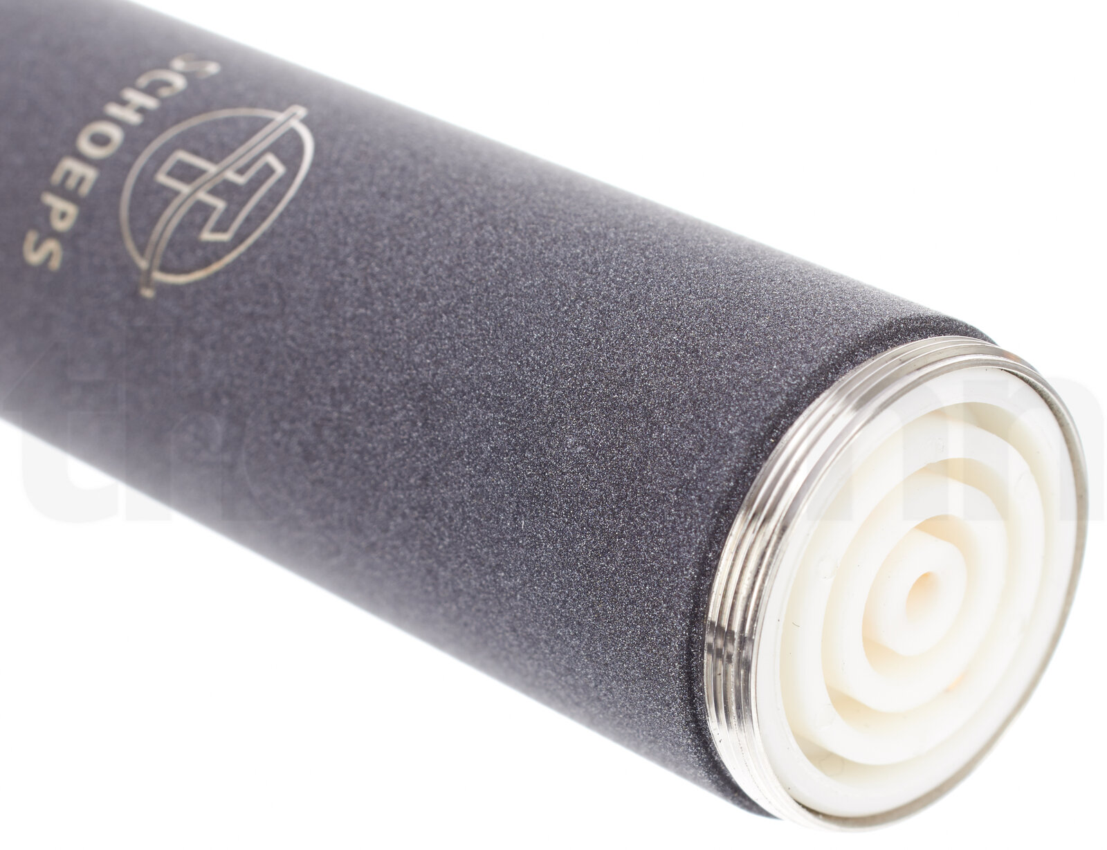 מיקרופון קונדנסר ממברנה קטנה Schoeps CMC 6 U Mic-Amp 4 מיקרופון קונדנסר ממברנה קטנה Schoeps CMC 6 U Mic-Amp — תמונה 4
