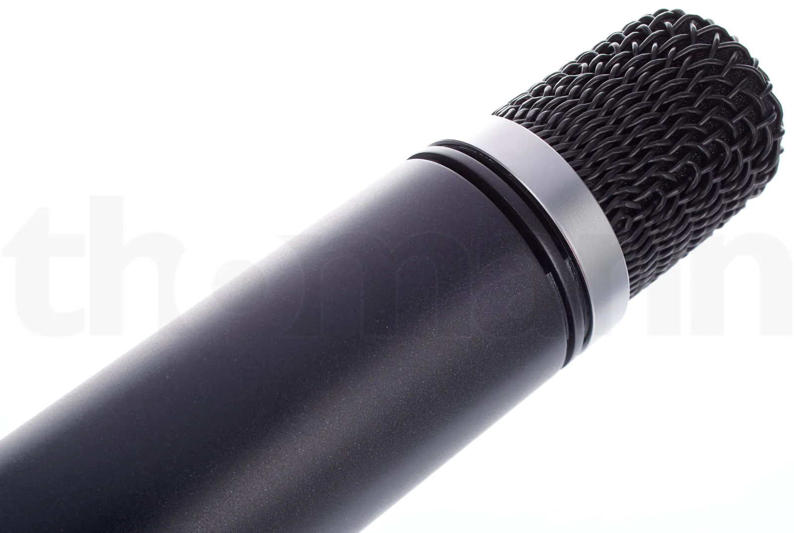 מיקרופון דינמי AKG C1000s MKIV 5 מיקרופון דינמי AKG C1000s MKIV — תמונה 5