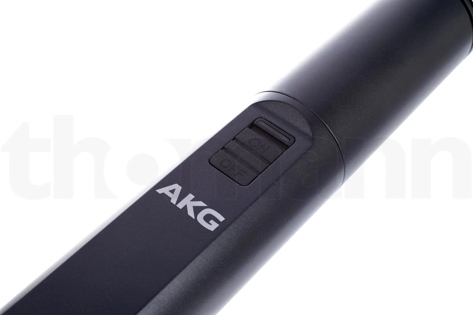 מיקרופון דינמי AKG C1000s MKIV 6 מיקרופון דינמי AKG C1000s MKIV — תמונה 6