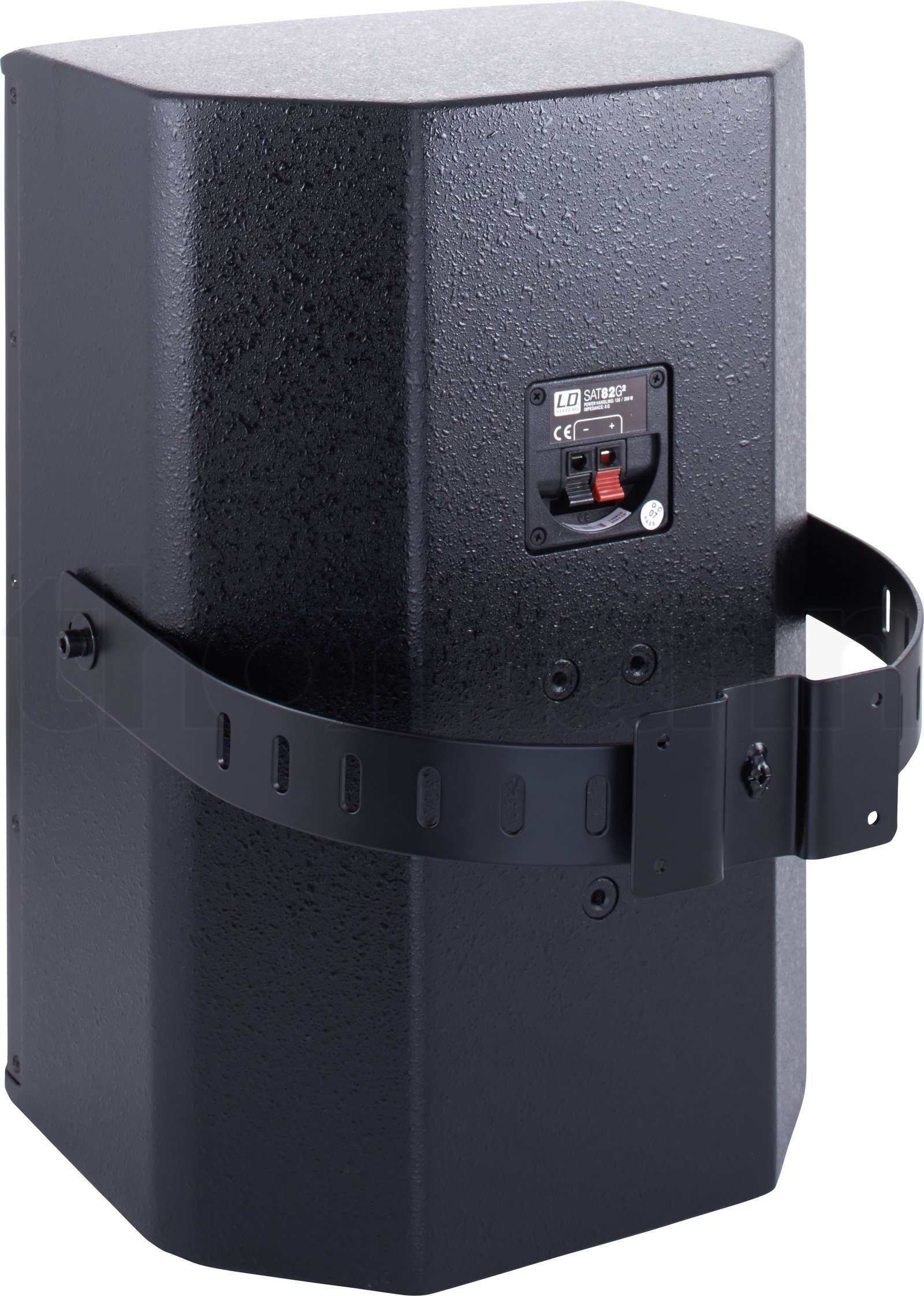 רמקול פסיבי LD Systems SAT 82 G2 6 רמקול פסיבי LD Systems SAT 82 G2 — תמונה 6