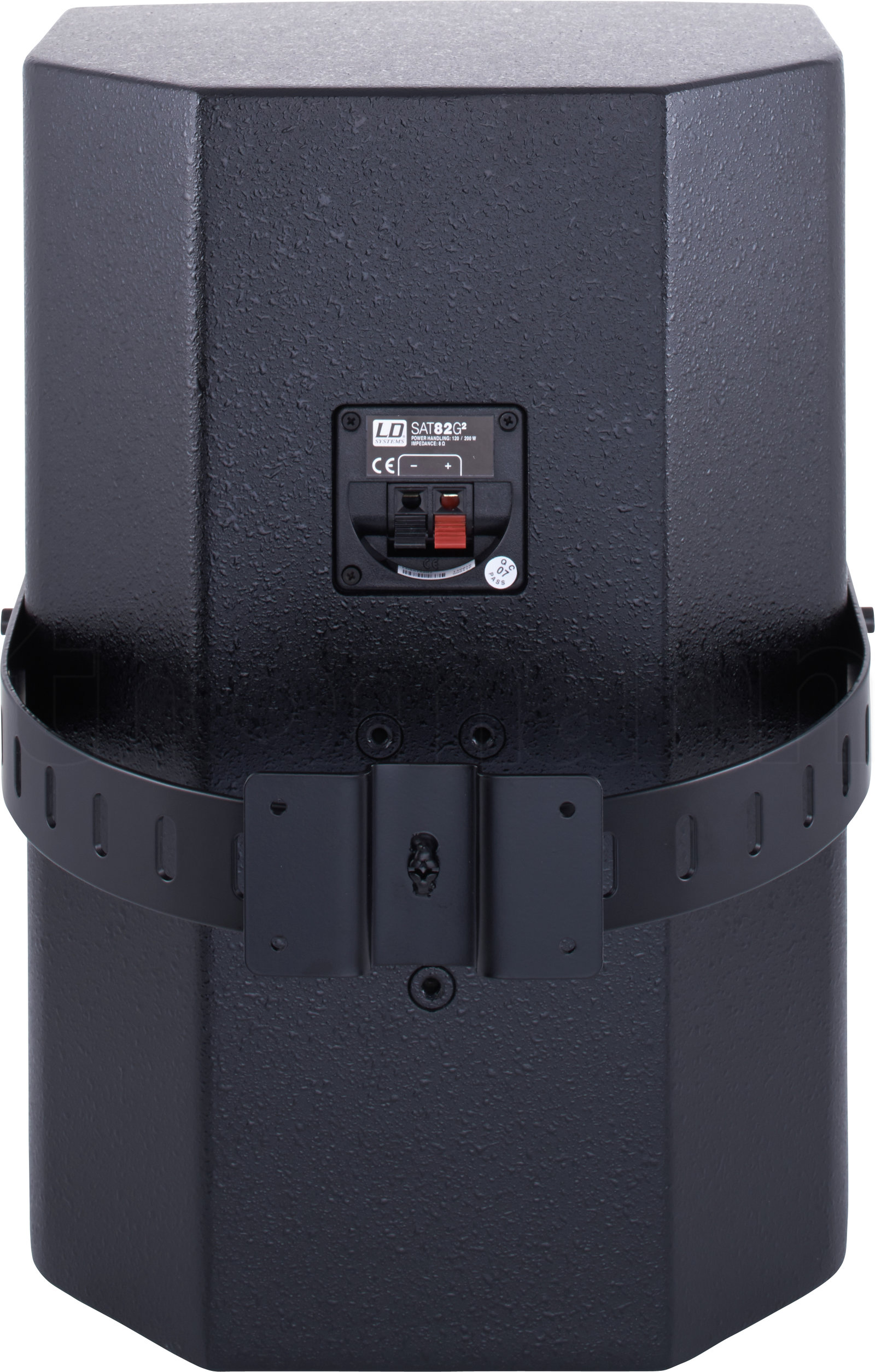 רמקול פסיבי LD Systems SAT 82 G2 5 רמקול פסיבי LD Systems SAT 82 G2 — תמונה 5