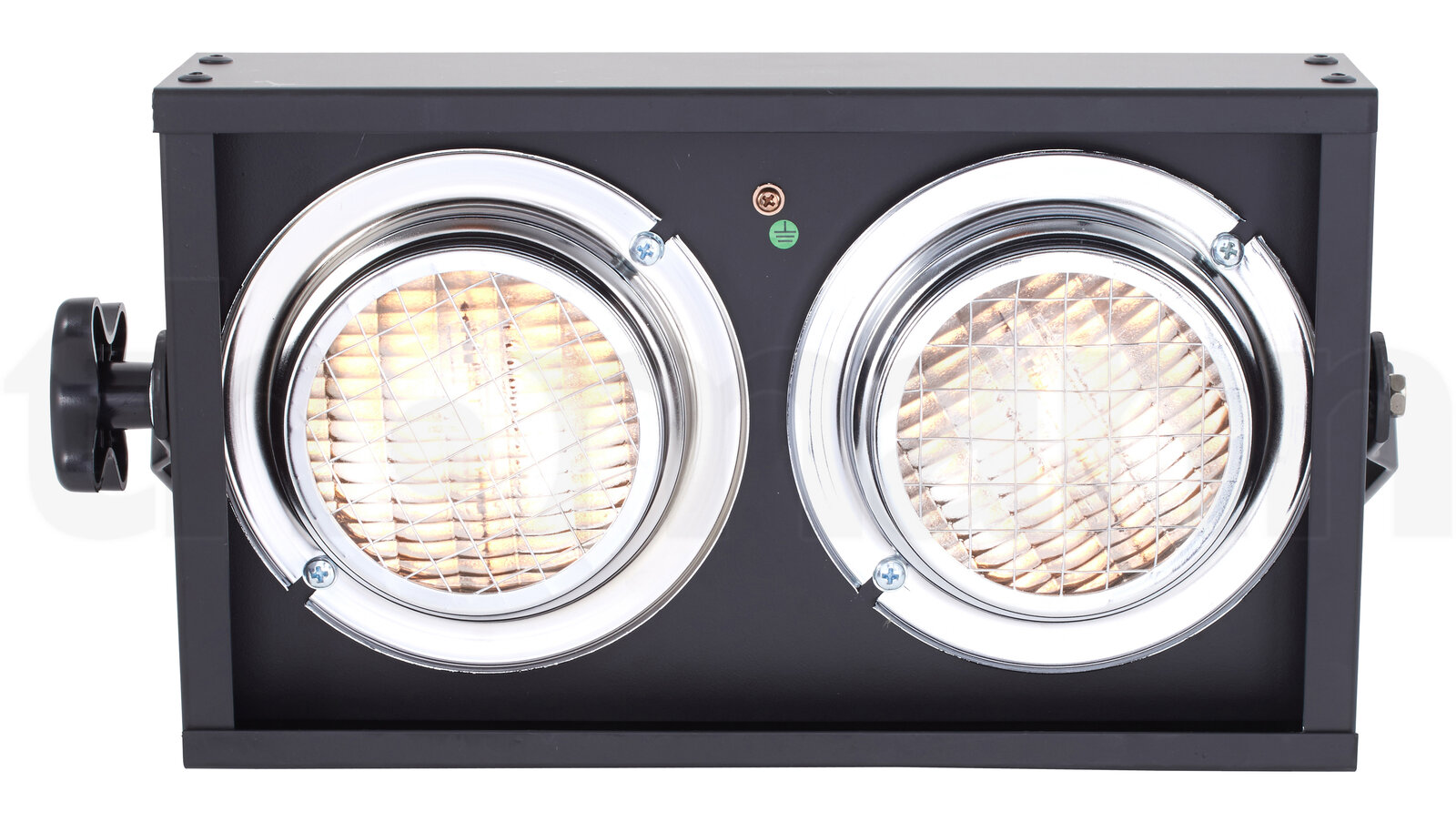 פנס PAR LED Showtec Stage Blinder 2 DMX 3 פנס PAR LED Showtec Stage Blinder 2 DMX — תמונה 3