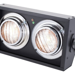 פנס PAR LED Showtec Stage Blinder 2 DMX