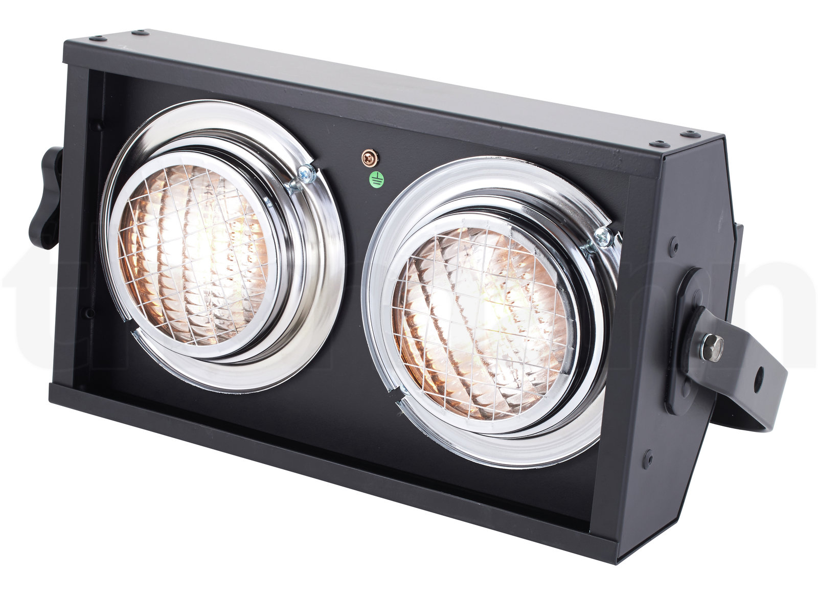 פנס PAR LED Showtec Stage Blinder 2 DMX 2 פנס PAR LED Showtec Stage Blinder 2 DMX — תמונה 2