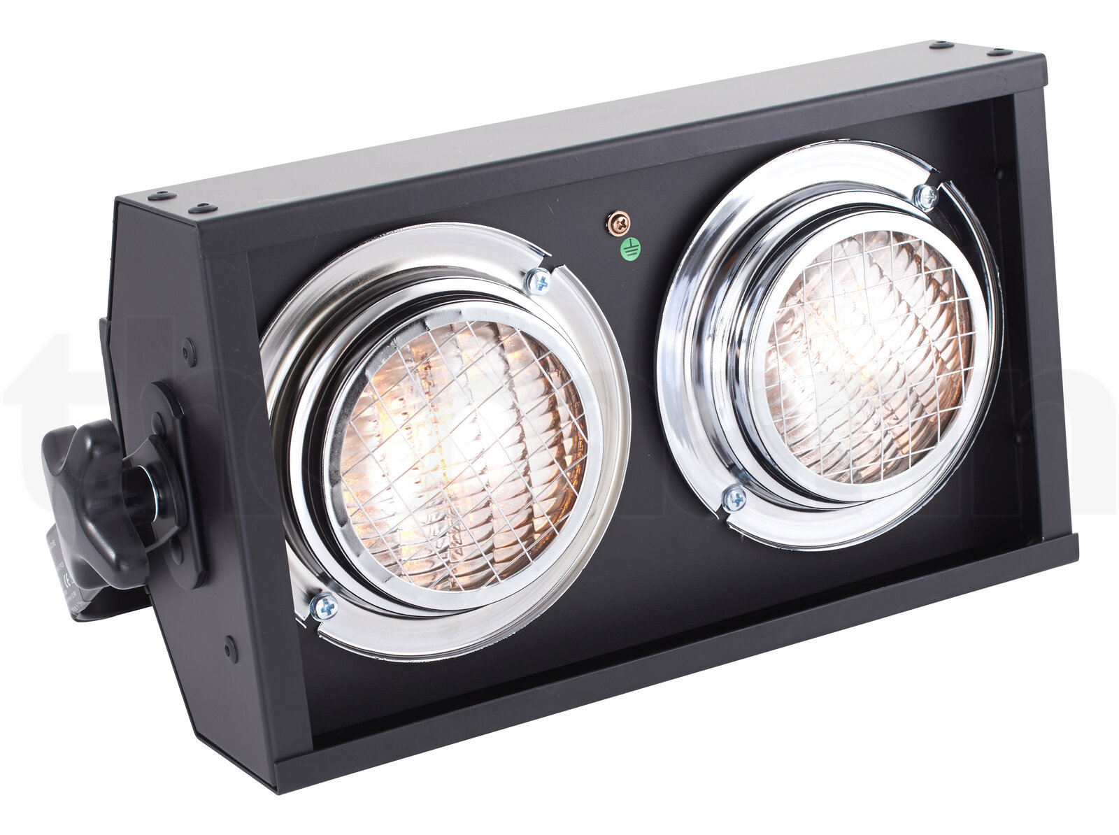 פנס PAR LED Showtec Stage Blinder 2 DMX 4 פנס PAR LED Showtec Stage Blinder 2 DMX — תמונה 4