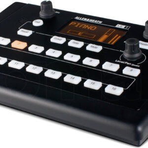 כבל אודיו Allen & Heath Me-1