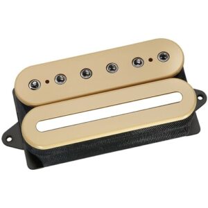 פיקאפ לגיטרה חשמלית DIMARZIO CRUNCH LAB DP228FCR CREAM