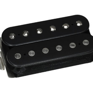 פיקאפ לחשמלית DIMARZIO DP254FBK TRANSITION NECK