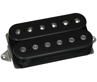 פיקאפ לחשמלית DIMARZIO DP254FBK TRANSITION NECK 1 פיקאפ לחשמלית DIMARZIO DP254FBK TRANSITION NECK